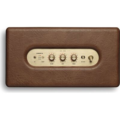 Marshall Stanmore III Brown otthoni Bluetooth hangszóró