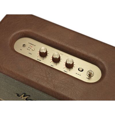 Marshall Stanmore III Brown otthoni Bluetooth hangszóró