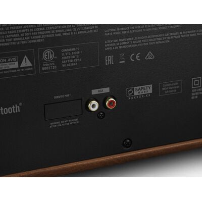 Marshall Stanmore III Brown otthoni Bluetooth hangszóró