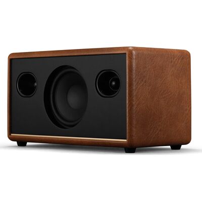 Marshall Stanmore III Brown otthoni Bluetooth hangszóró