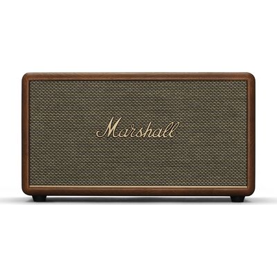 Marshall Stanmore III Brown otthoni Bluetooth hangszóró