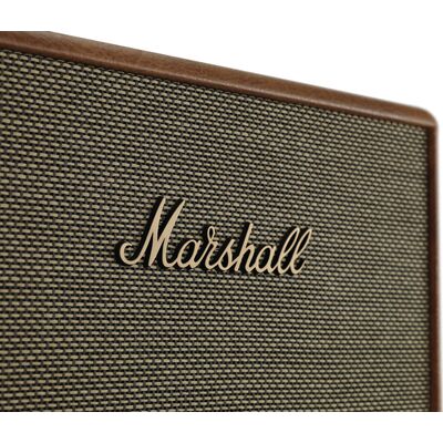 Marshall Stanmore III Brown otthoni Bluetooth hangszóró
