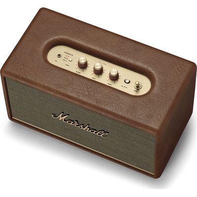 Marshall Stanmore III Brown otthoni Bluetooth hangszóró