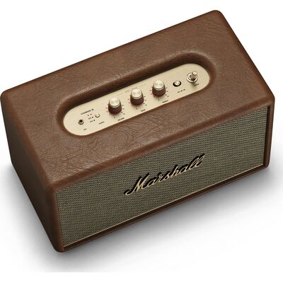 Marshall Stanmore III Brown otthoni Bluetooth hangszóró