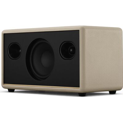 Marshall Stanmore III Cream otthoni Bluetooth hangszóró