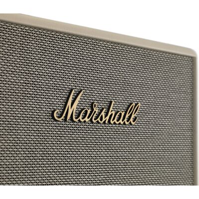 Marshall Stanmore III Cream otthoni Bluetooth hangszóró