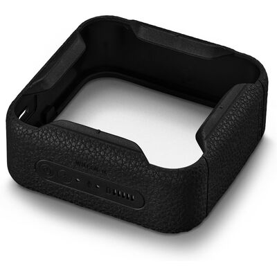 Marshall Willen II Black and Brass hordozható Bluetooth hangszóró