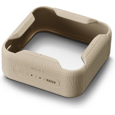 Marshall Willen II Cream hordozható Bluetooth hangszóró