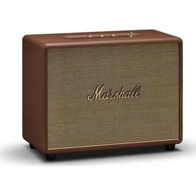 Marshall Woburn III Brown otthoni Bluetooth hangszóró