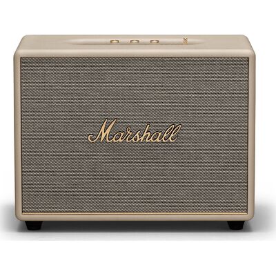 Marshall Woburn III Cream otthoni Bluetooth hangszóró