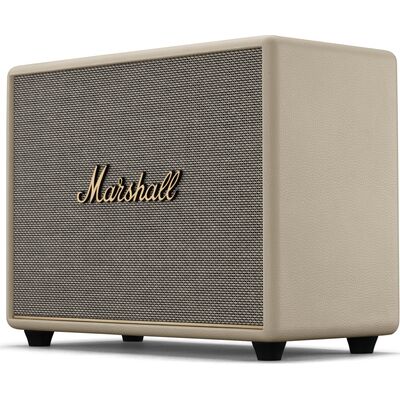 Marshall Woburn III Cream otthoni Bluetooth hangszóró