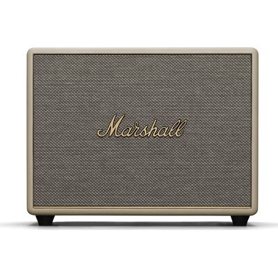 Marshall Woburn III Cream otthoni Bluetooth hangszóró