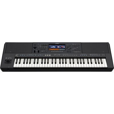 Yamaha PSR-SX720+ zenei munkaállomás