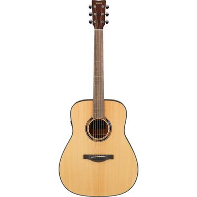 Yamaha TAG1 E TransAcoustic Natural elektro-akusztikus gitár