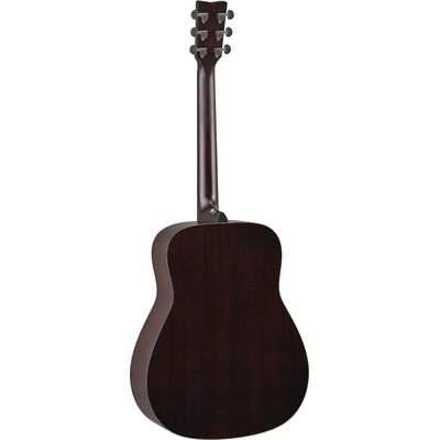 Yamaha TAG1 E TransAcoustic Natural elektro-akusztikus gitár