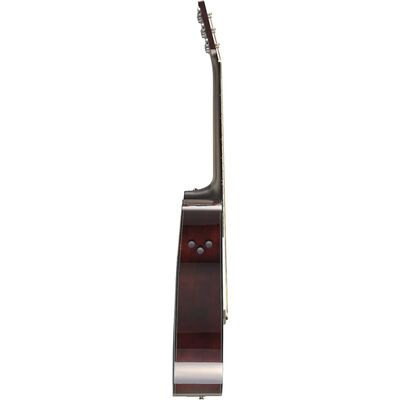Yamaha TAG1 E TransAcoustic Natural elektro-akusztikus gitár