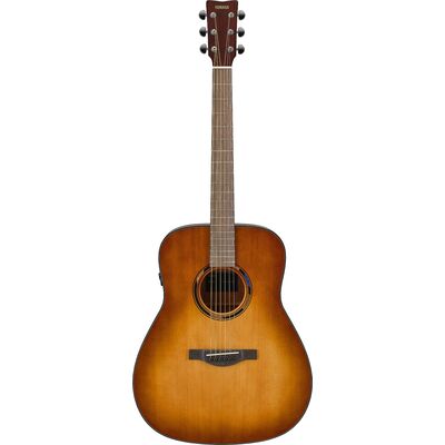 Yamaha TAG1 E TransAcoustic Sand Burst elektro-akusztikus gitár