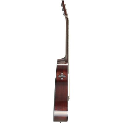 Yamaha TAS1 C TransAcoustic Natural elektro-akusztikus gitár