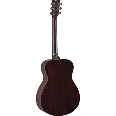 Yamaha TAS1 E TransAcoustic Ultra Marine elektro-akusztikus gitár