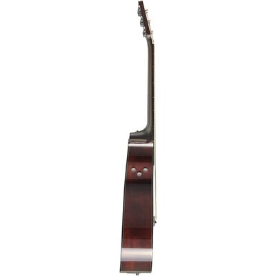 Yamaha TAS1 E TransAcoustic Ultra Marine elektro-akusztikus gitár
