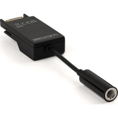 Zoom TCA-1 Timecode Adapter időkód-generátor