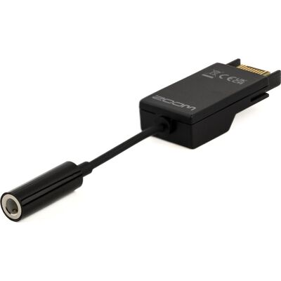 Zoom TCA-1 Timecode Adapter időkód-generátor