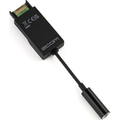 Zoom TCA-1 Timecode Adapter időkód-generátor