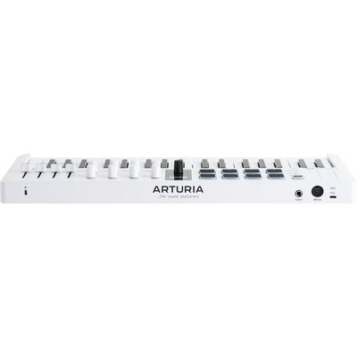 Arturia MiniLab 37 White USB MIDI kontroller billentyűzet