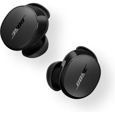 Bose QuietComfort Earbuds Black aktív zajszűrős Bluetooth fülhallgató