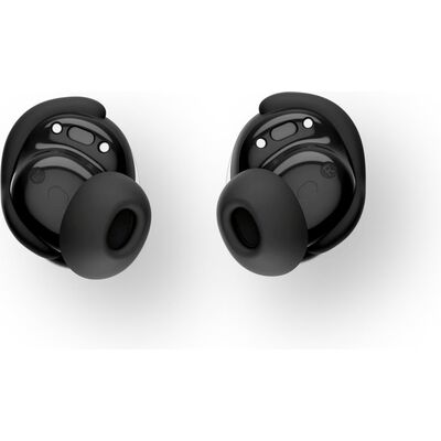 Bose QuietComfort Earbuds Black aktív zajszűrős Bluetooth fülhallgató