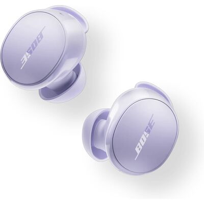 Bose QuietComfort Earbuds Chilled Lilac aktív zajszűrős Bluetooth fülhallgató