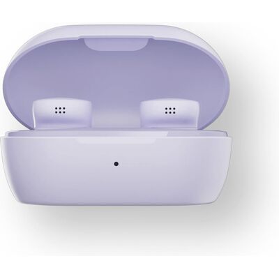 Bose QuietComfort Earbuds Chilled Lilac aktív zajszűrős Bluetooth fülhallgató