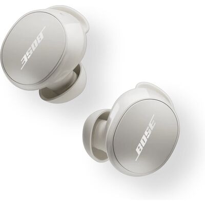 Bose QuietComfort Earbuds White Smoke aktív zajszűrős Bluetooth fülhallgató