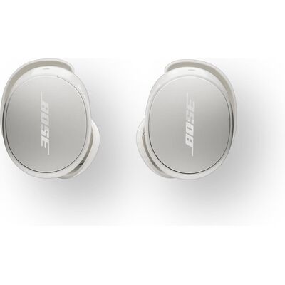 Bose QuietComfort Earbuds White Smoke aktív zajszűrős Bluetooth fülhallgató