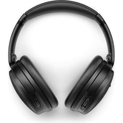 Bose QuietComfort Headphones Black aktív zajszűrős Bluetooth fejhallgató