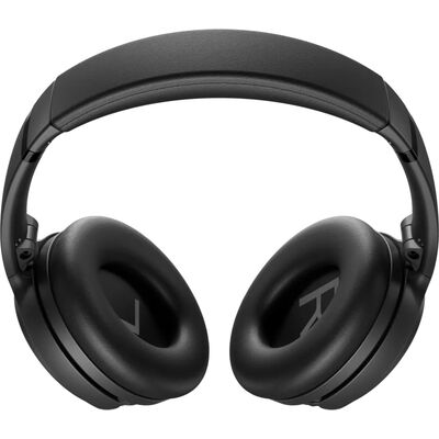 Bose QuietComfort Headphones Black aktív zajszűrős Bluetooth fejhallgató