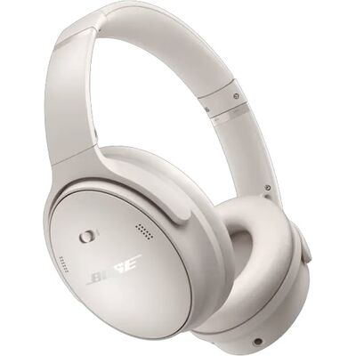 Bose QuietComfort Headphones White Smoke aktív zajszűrős Bluetooth fejhallgató