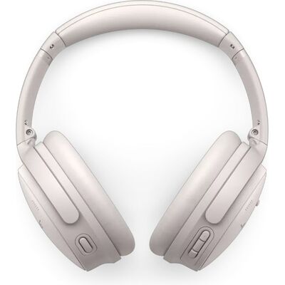 Bose QuietComfort Headphones White Smoke aktív zajszűrős Bluetooth fejhallgató