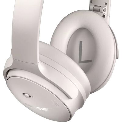 Bose QuietComfort Headphones White Smoke aktív zajszűrős Bluetooth fejhallgató