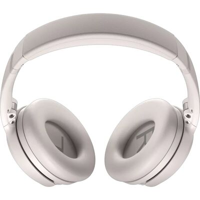 Bose QuietComfort Headphones White Smoke aktív zajszűrős Bluetooth fejhallgató
