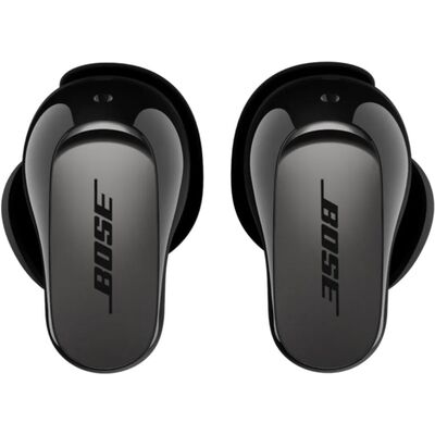 Bose QuietComfort Ultra Earbuds (2nd Gen) Black aktív zajszűrős Bluetooth fülhallgató