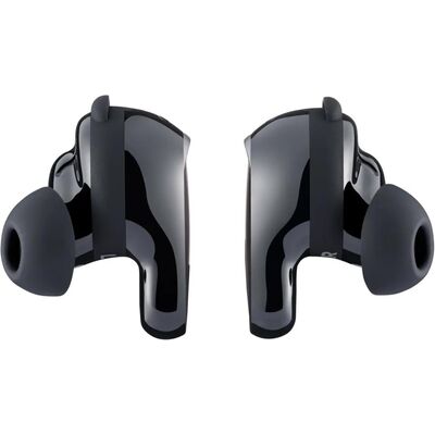 Bose QuietComfort Ultra Earbuds (2nd Gen) Black aktív zajszűrős Bluetooth fülhallgató