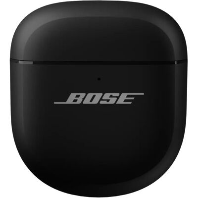 Bose QuietComfort Ultra Earbuds (2nd Gen) Black aktív zajszűrős Bluetooth fülhallgató