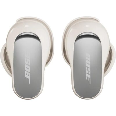 Bose QuietComfort Ultra Earbuds (2nd Gen) White Smoke aktív zajszűrős Bluetooth fülhallgató