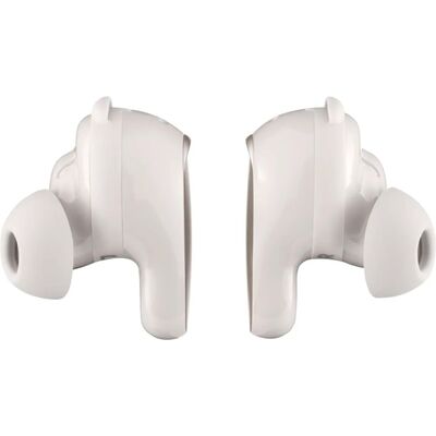 Bose QuietComfort Ultra Earbuds (2nd Gen) White Smoke aktív zajszűrős Bluetooth fülhallgató