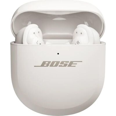 Bose QuietComfort Ultra Earbuds (2nd Gen) White Smoke aktív zajszűrős Bluetooth fülhallgató
