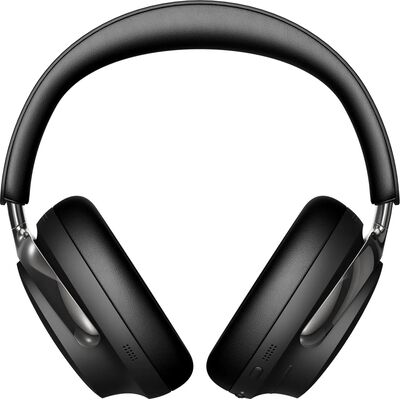 Bose QuietComfort Ultra Headphones (2nd Gen) Black aktív zajszűrős Bluetooth fejhallgató