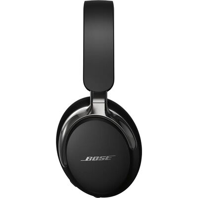 Bose QuietComfort Ultra Headphones (2nd Gen) Black aktív zajszűrős Bluetooth fejhallgató