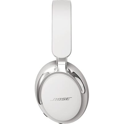 Bose QuietComfort Ultra Headphones (2nd Gen) White aktív zajszűrős Bluetooth fejhallgató