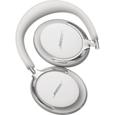 Bose QuietComfort Ultra Headphones (2nd Gen) White aktív zajszűrős Bluetooth fejhallgató